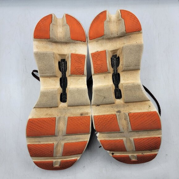 On Running Cloudmonster Mens 12 Frost Cobalt Athletic Shoes Running Walking - Picture 7 of 14